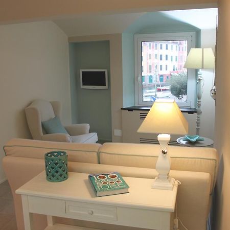 Clara'S House Apartment ปอร์ตอฟิโน ภายนอก รูปภาพ