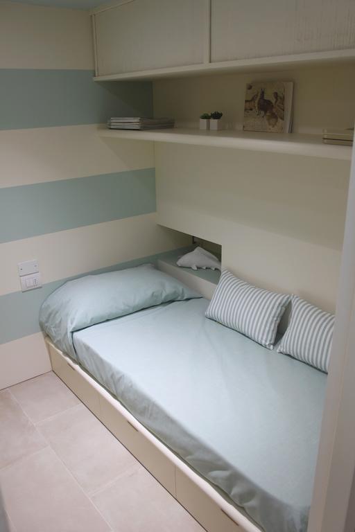 Clara'S House Apartment ปอร์ตอฟิโน ภายนอก รูปภาพ