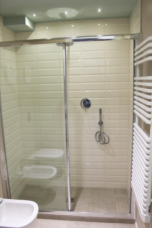 Clara'S House Apartment ปอร์ตอฟิโน ภายนอก รูปภาพ