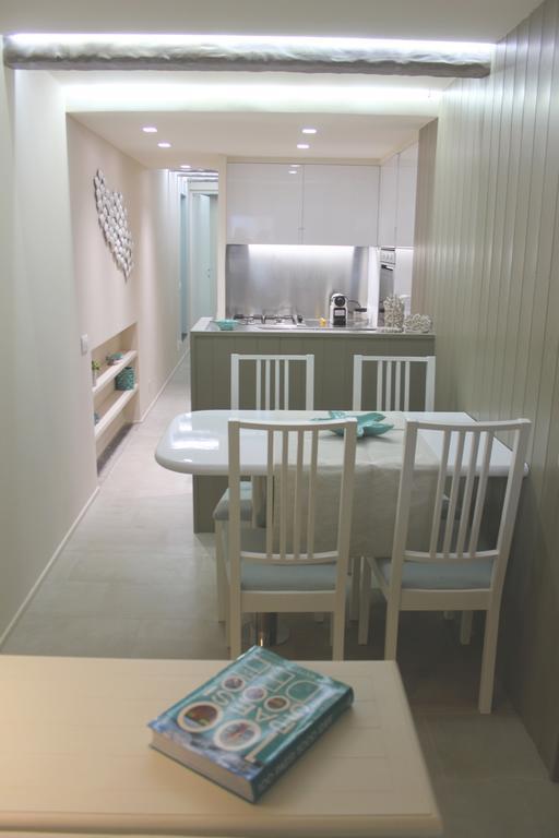 Clara'S House Apartment ปอร์ตอฟิโน ภายนอก รูปภาพ