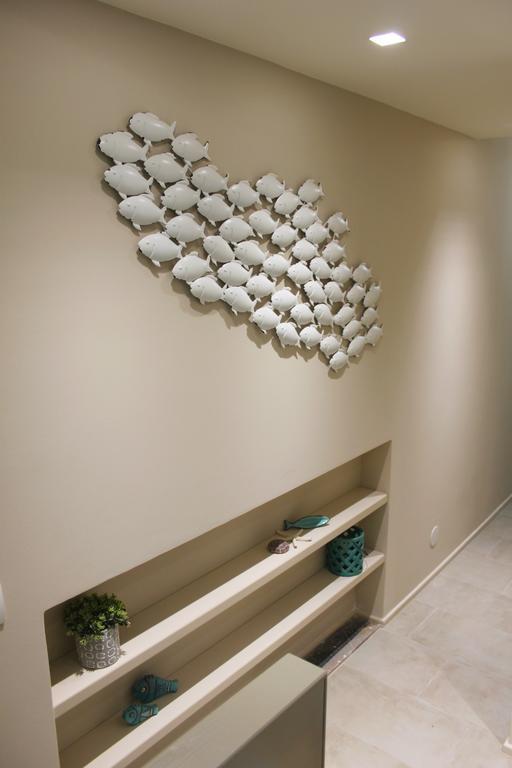 Clara'S House Apartment ปอร์ตอฟิโน ภายนอก รูปภาพ