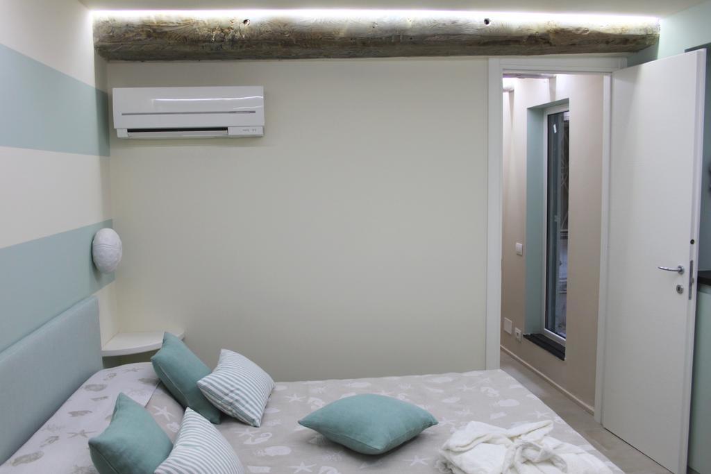 Clara'S House Apartment ปอร์ตอฟิโน ภายนอก รูปภาพ